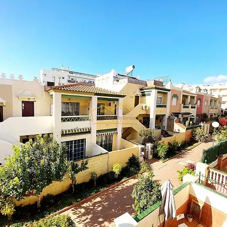 Medina E1 Appartamento Nerja