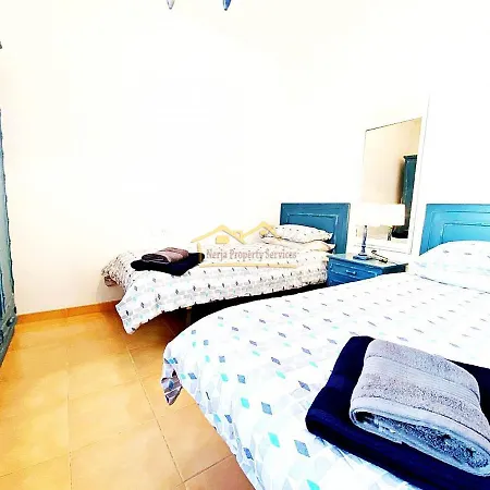 Medina E1 Appartamento